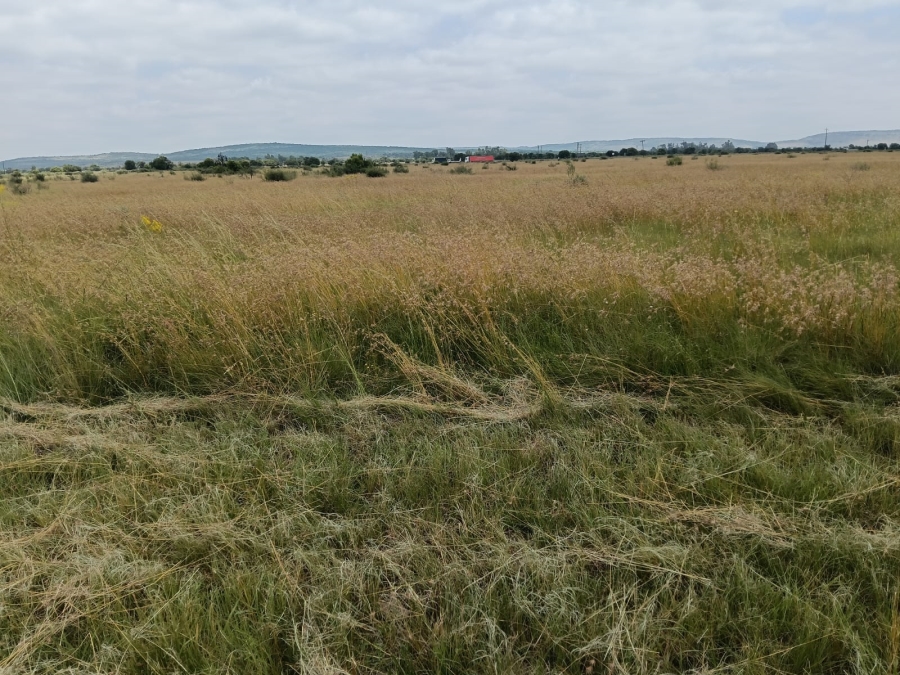 0 Bedroom Property for Sale in Klipdrift North West